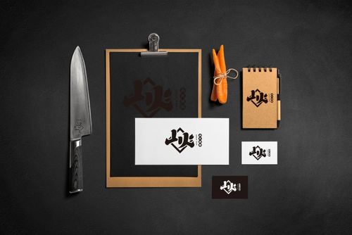 vi設(shè)計(jì)對于餐飲業(yè)品牌營銷的重要性