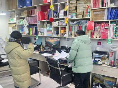 聶榮縣多部門聯(lián)合開展&ldquo;掃黃打非&rdquo;專項(xiàng)檢查行動