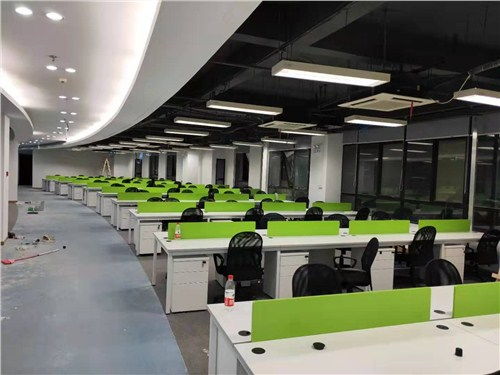 松江區(qū)求購二手員工桌椅誠信企業(yè)推薦